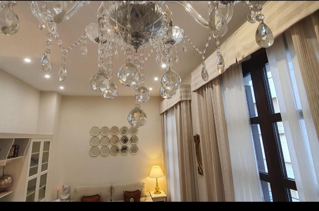 Cozy Luxury Apartments*****. The Center Valencia