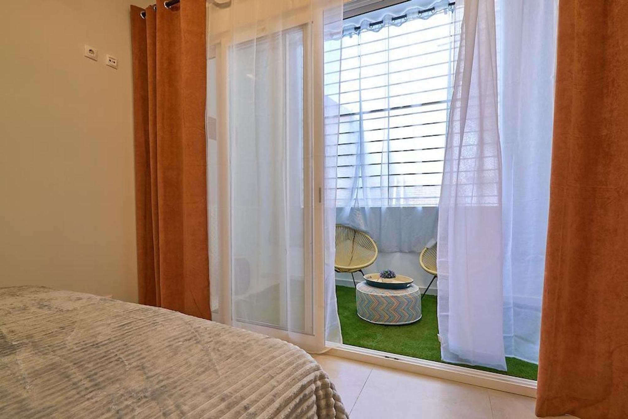 Ba 21 Green-ruzafa Center Apartamento Valencia