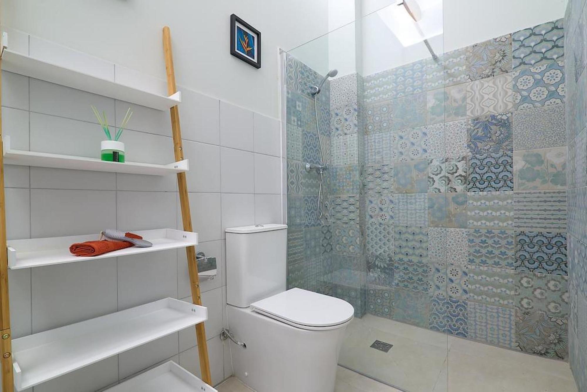 Ba 21 Green-ruzafa Center Apartamento *