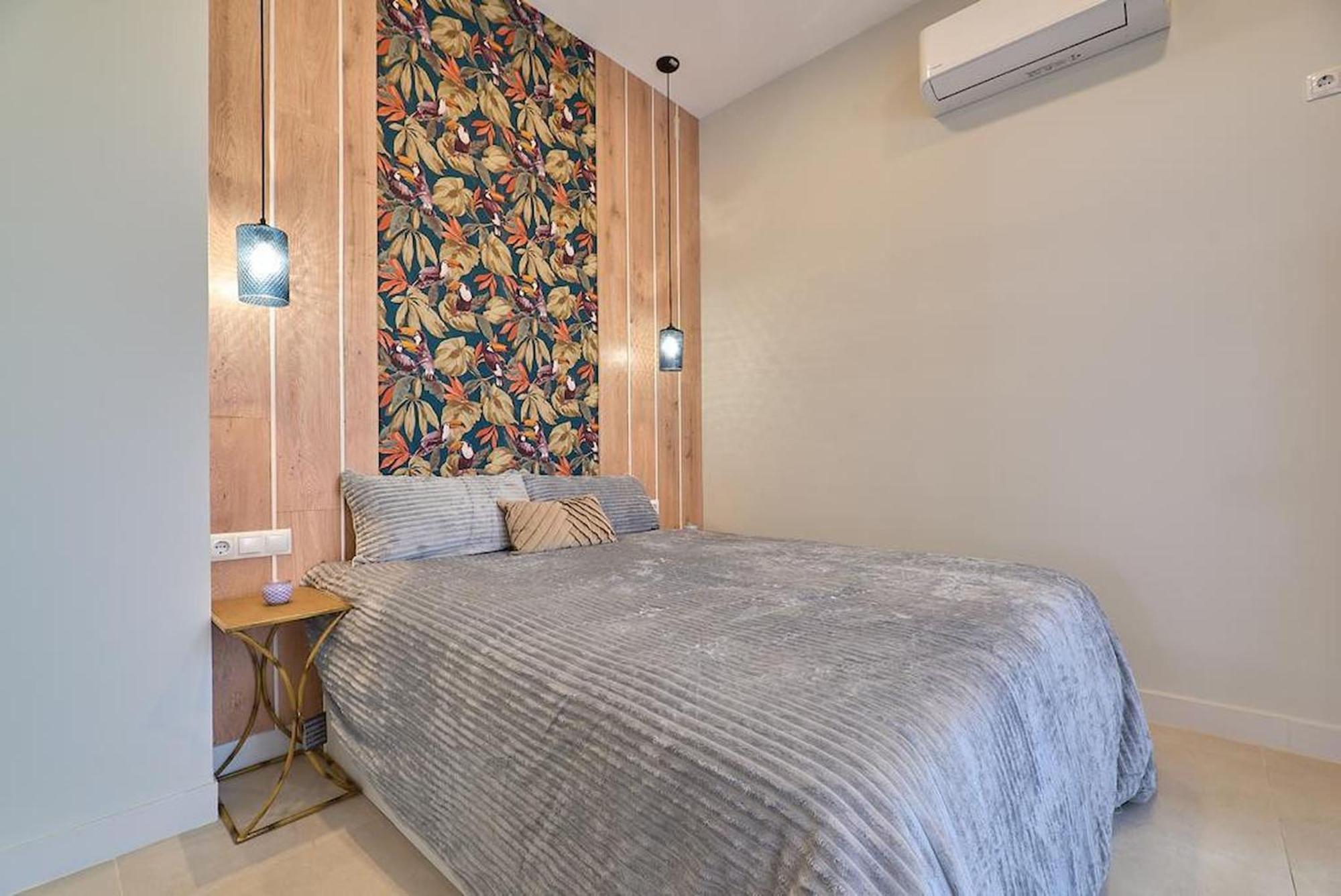 Ba 21 Green-ruzafa Center Apartamento
