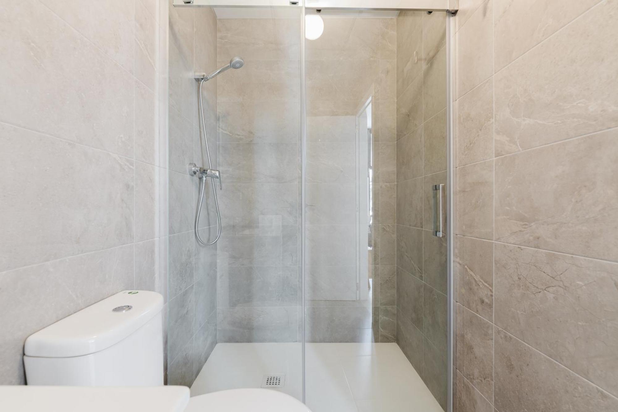 Apartment By Olala Homes *