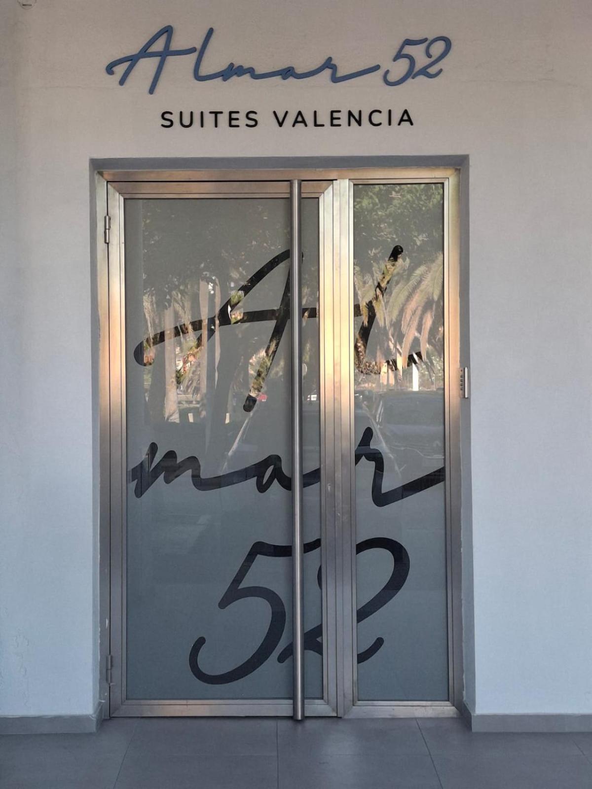 Almar 52 Apartamento