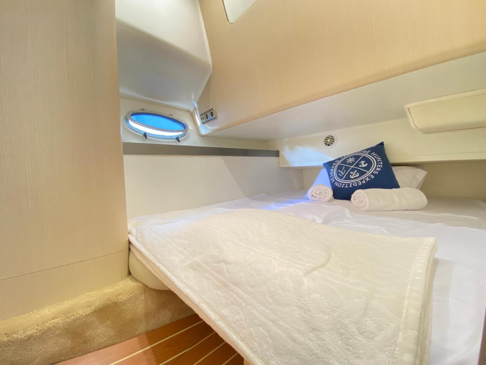 The Yacht Experience * Valencia
