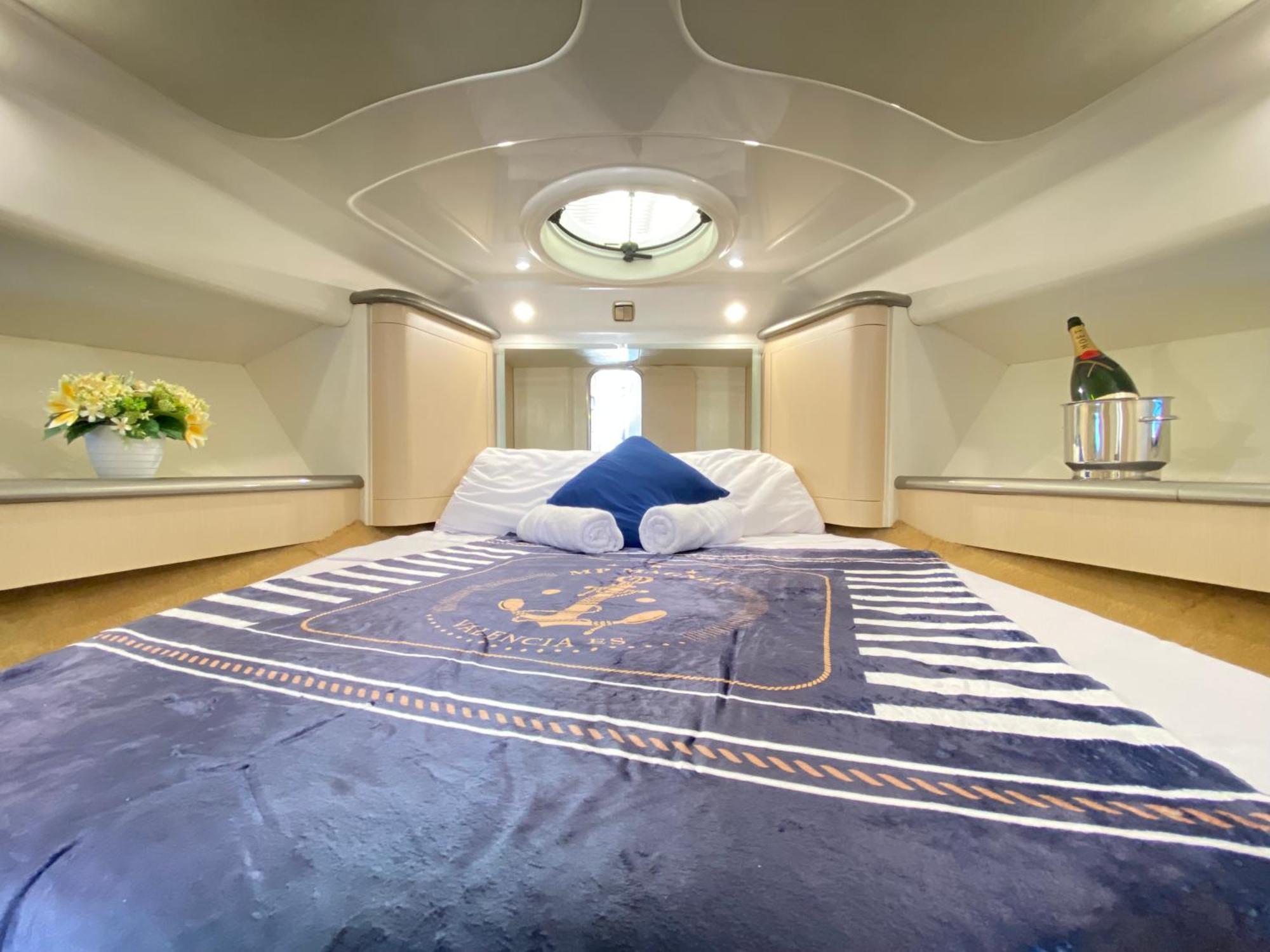 The Yacht Experience Valencia