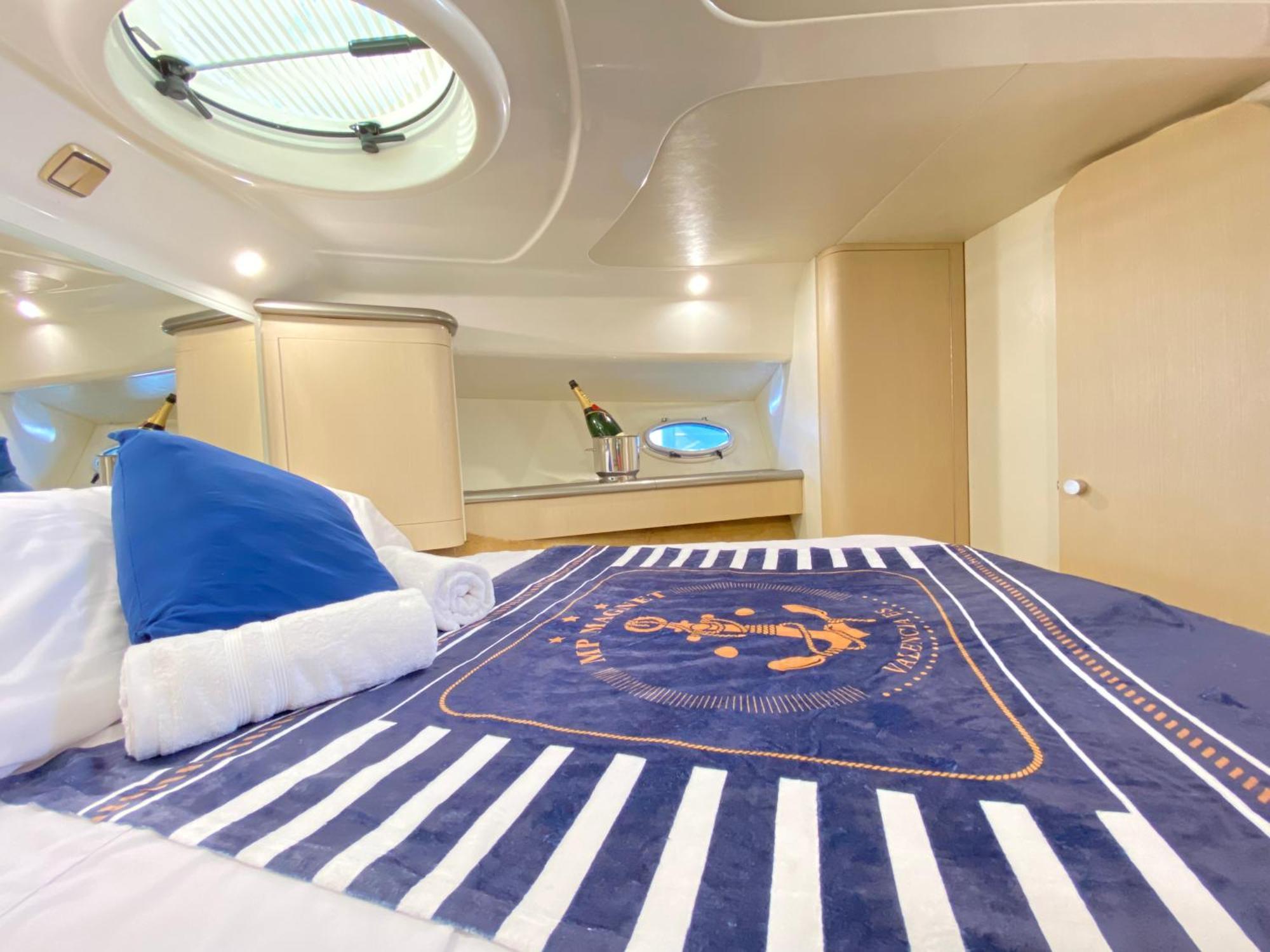 The Yacht Experience