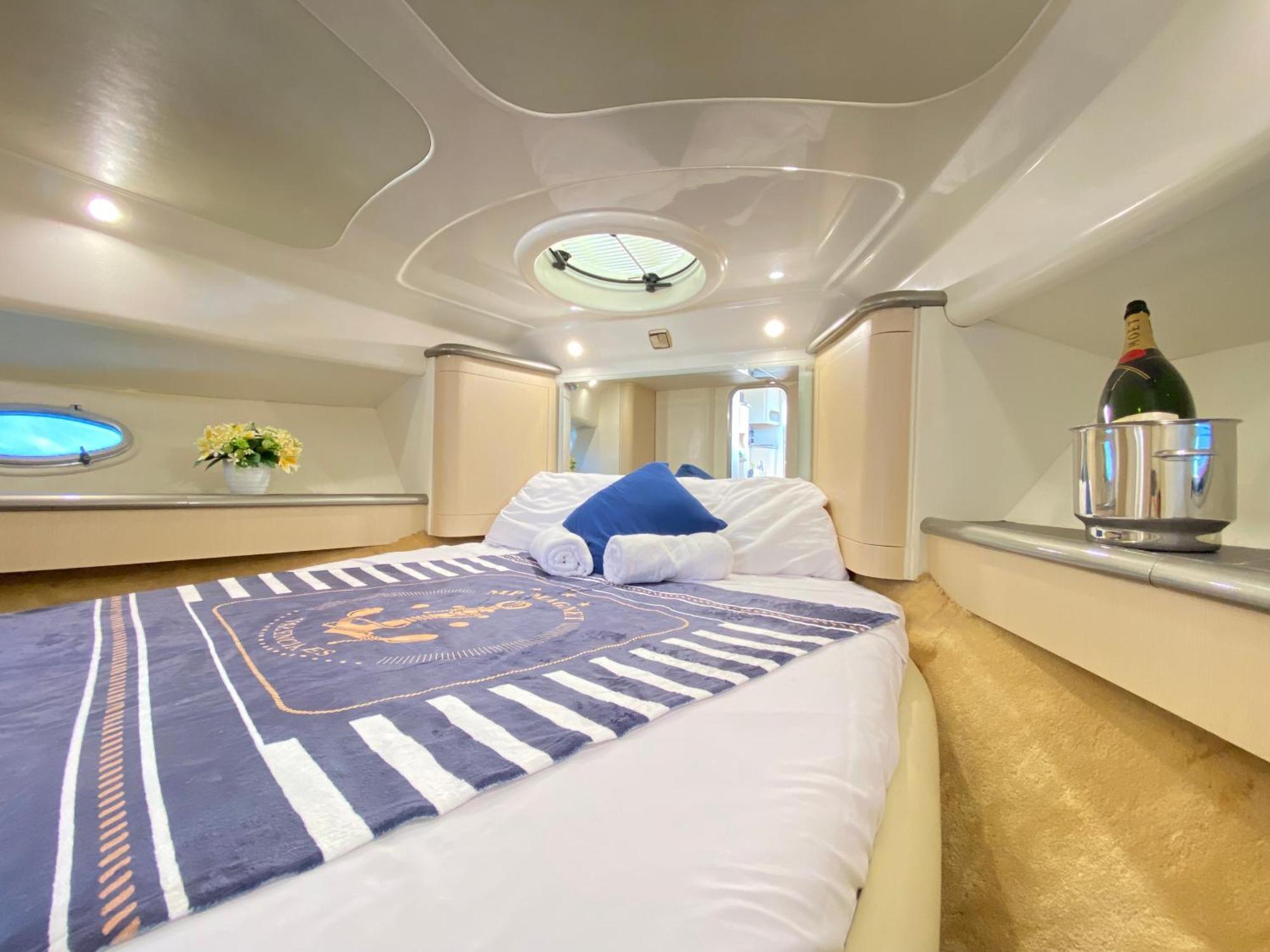 The Yacht Experience * Valencia