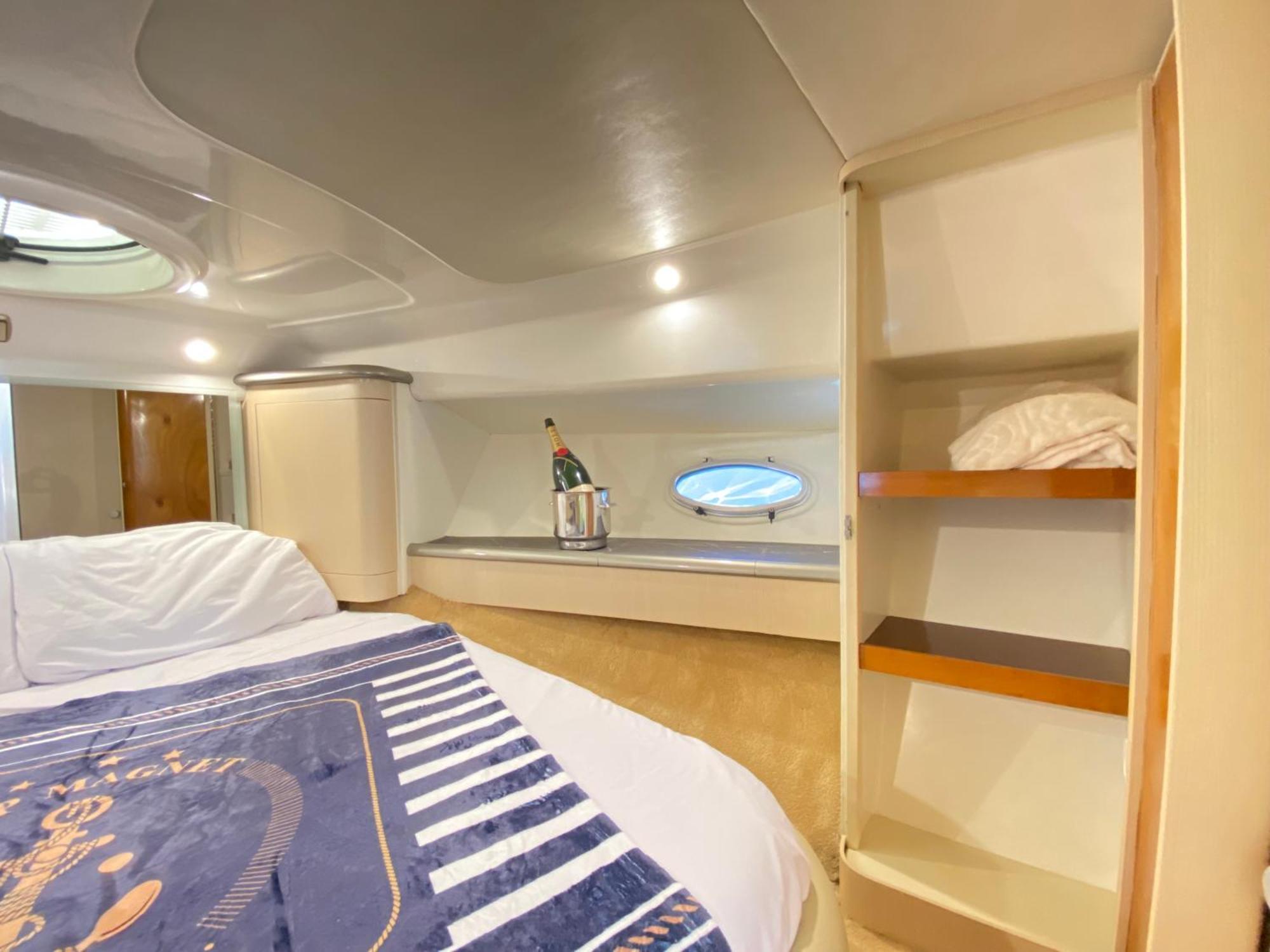 The Yacht Experience Valencia