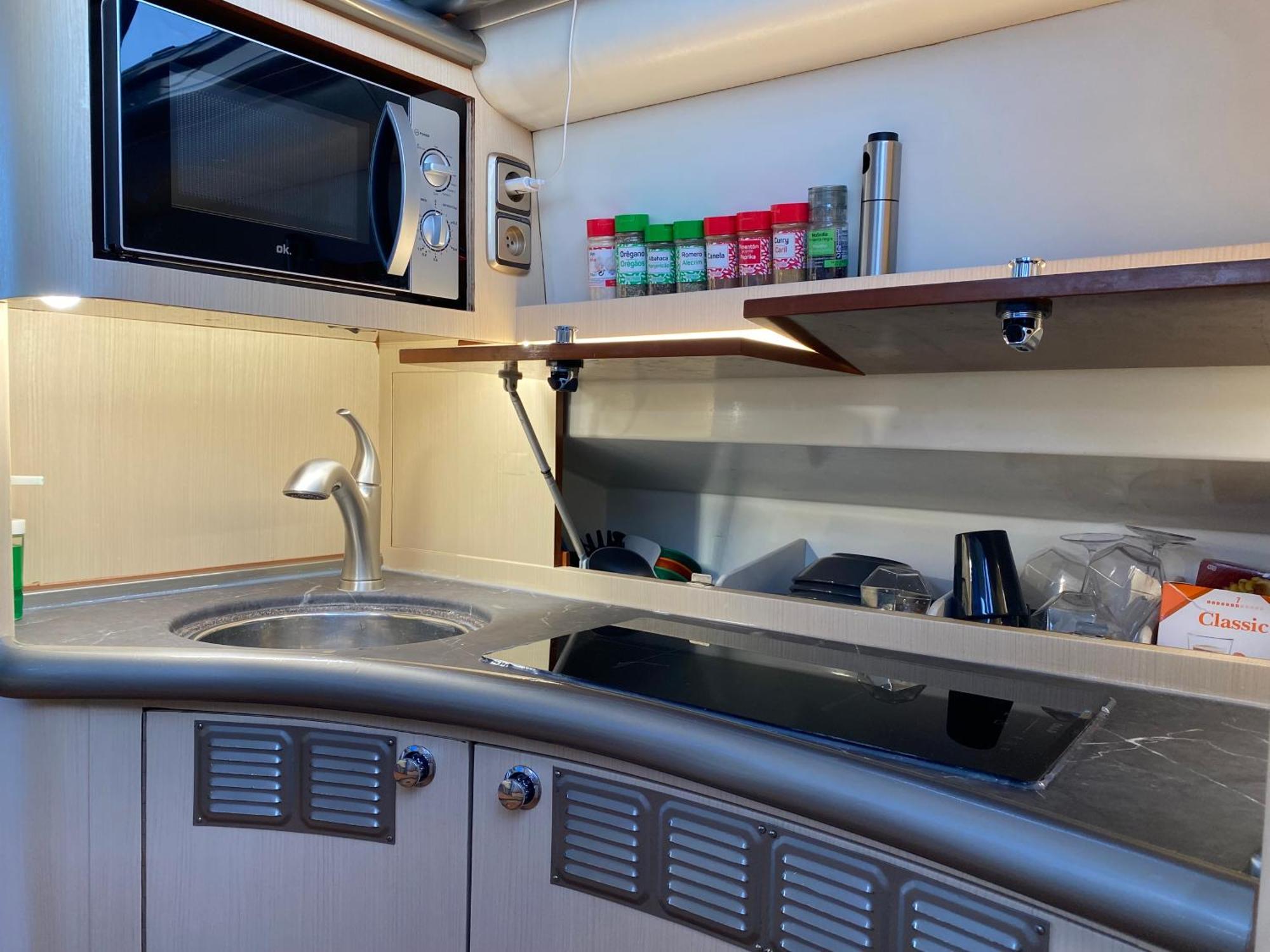 The Yacht Experience