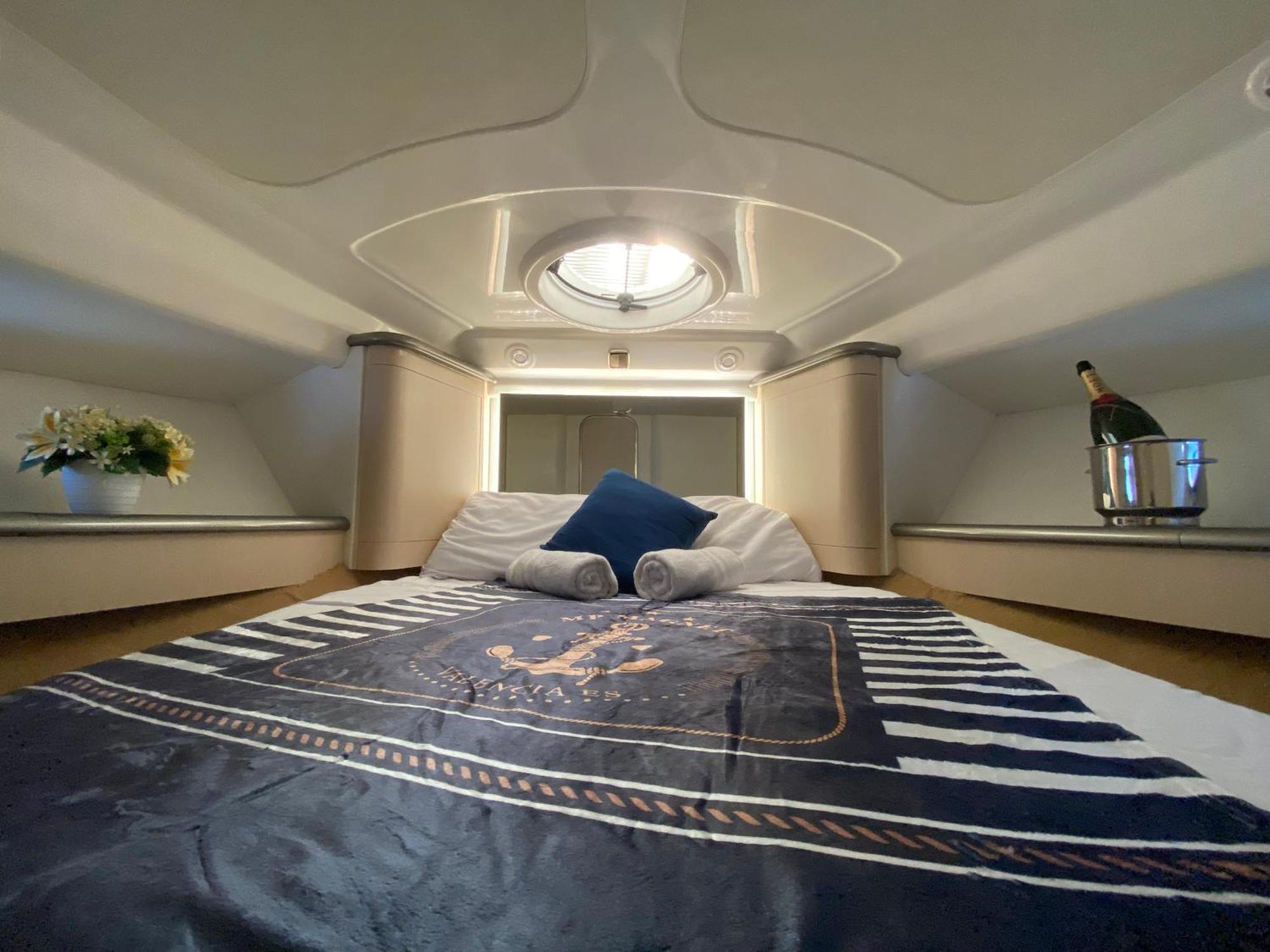 The Yacht Experience * Valencia