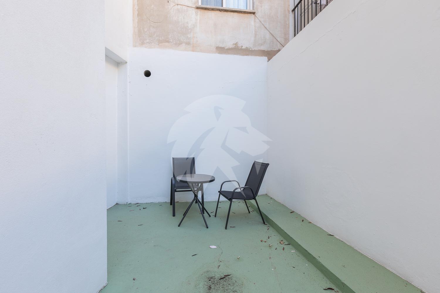 Apartment Amplio Cerca Centro Historico Y Turia 5pax 2 Bath Valencia