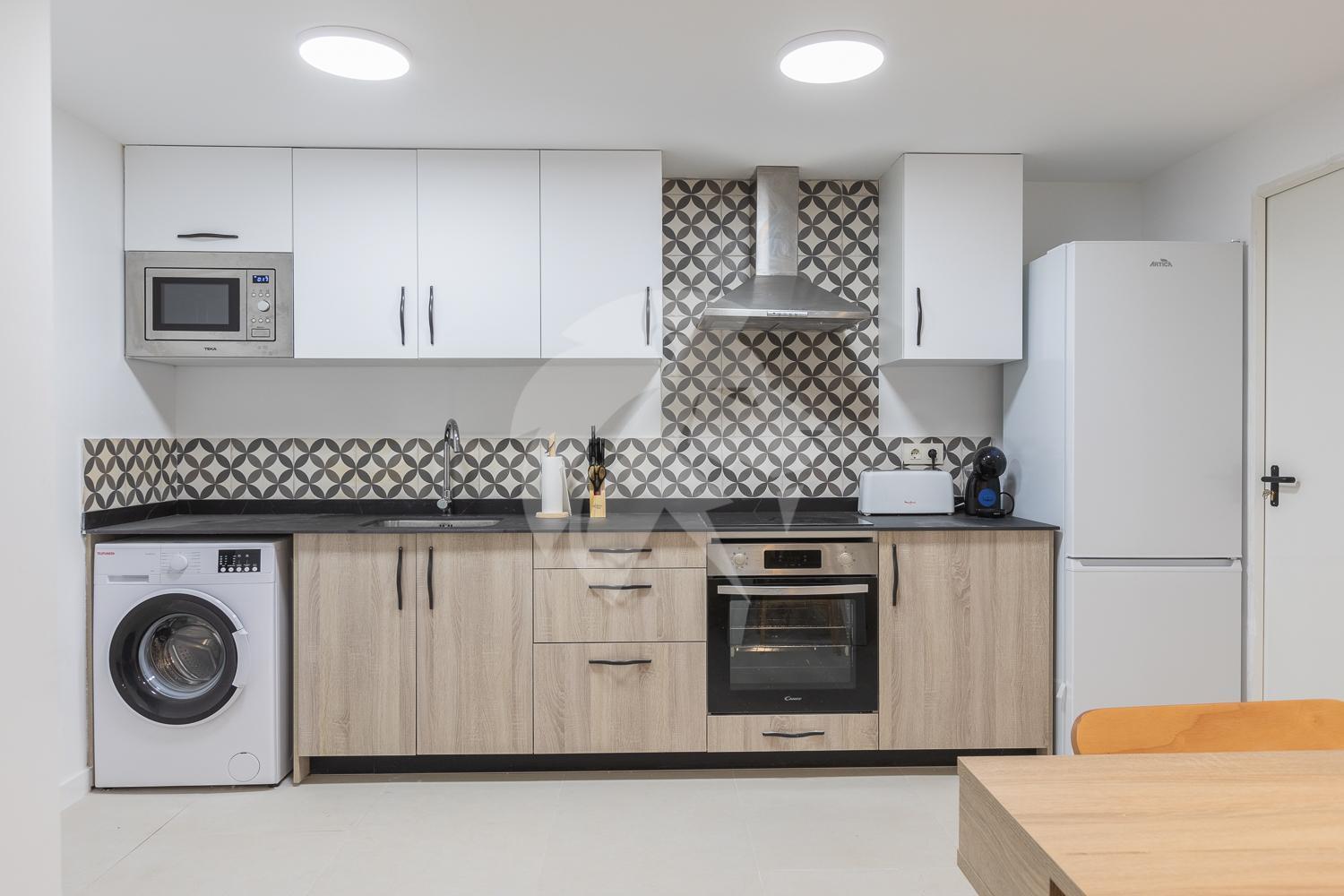 Apartment Amplio Cerca Centro Historico Y Turia 5pax 2 Bath Valencia