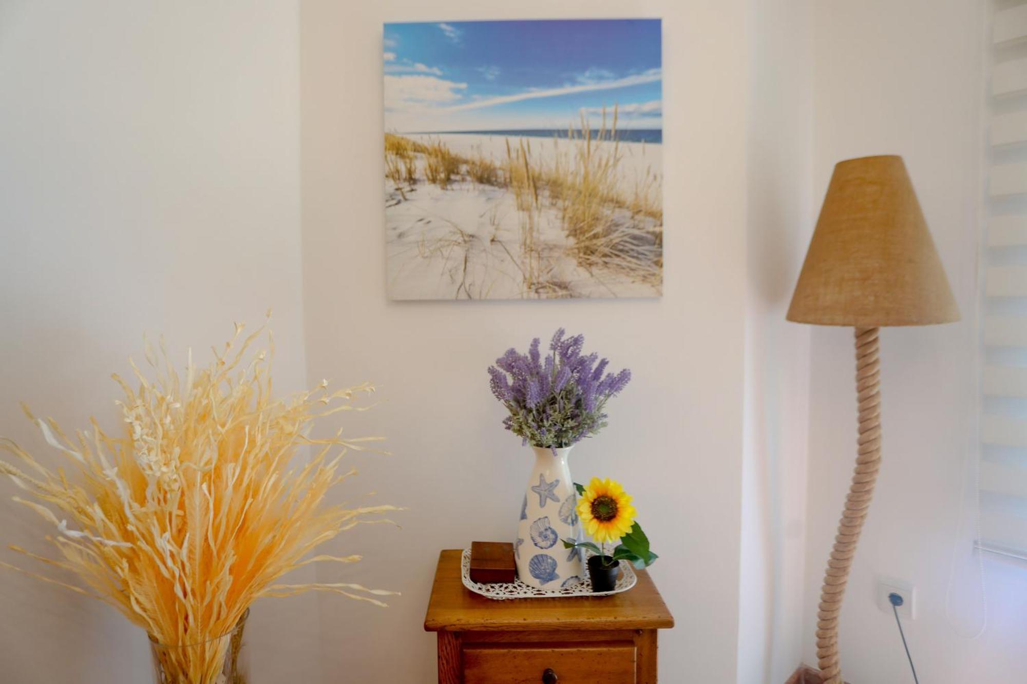 Apartamento Lovely Near The & Of Arts And Sciences