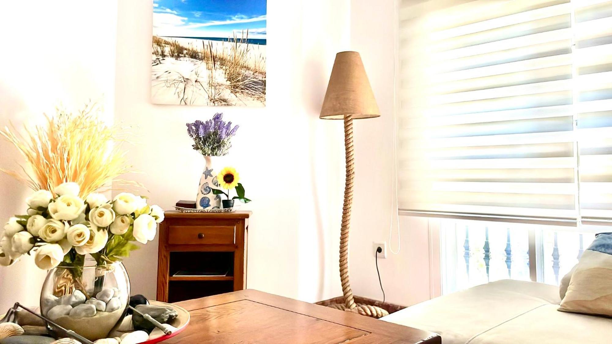 Apartment Lovely Near The & Of Arts And Sciences Valencia