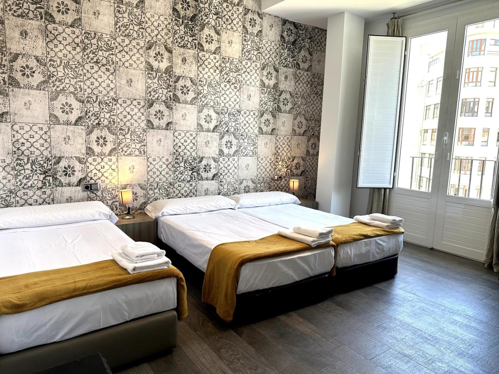 Apartamento Mercado Valencia