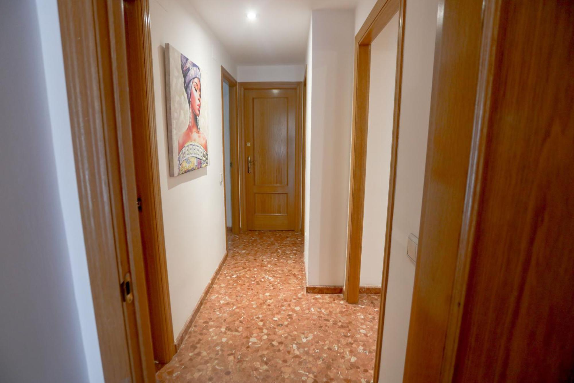 Apartamento Lovely Near The & Of Arts And Sciences