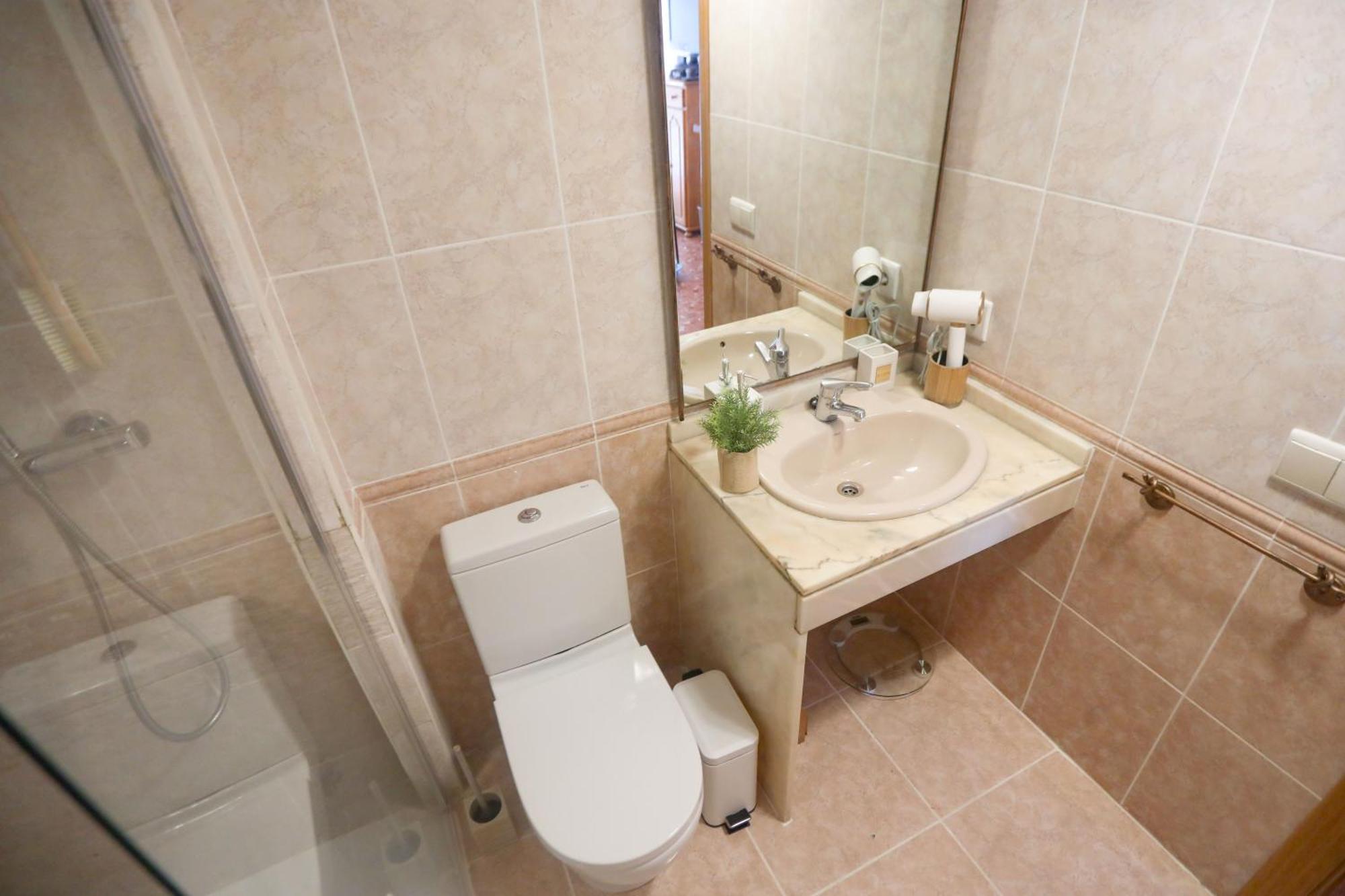 Apartamento Lovely Near The & Of Arts And Sciences *