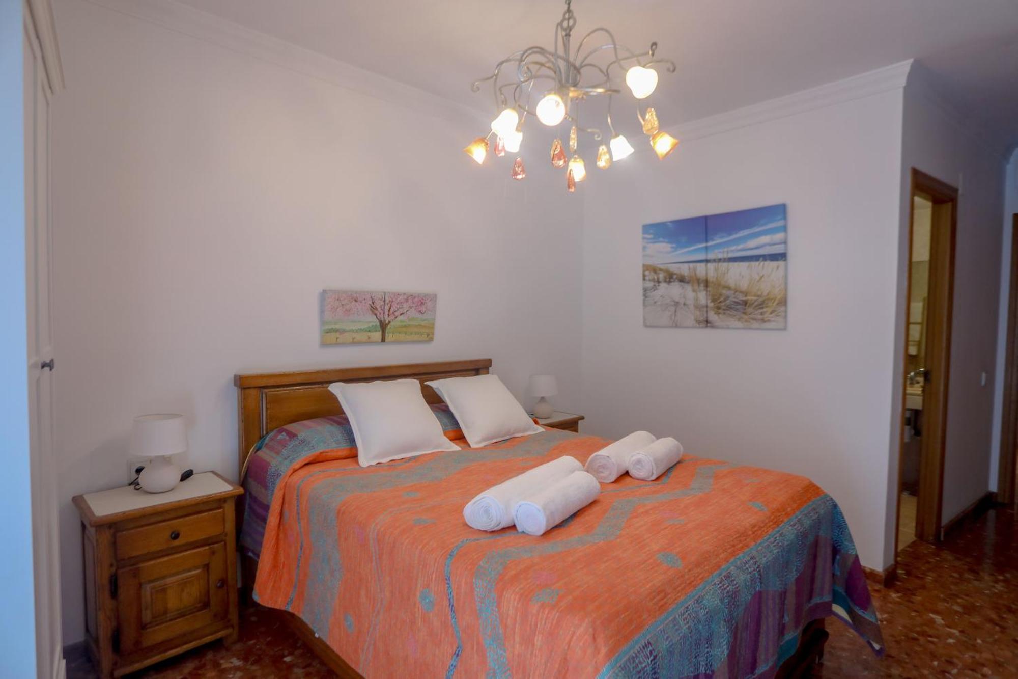 Apartamento Lovely Near The & Of Arts And Sciences