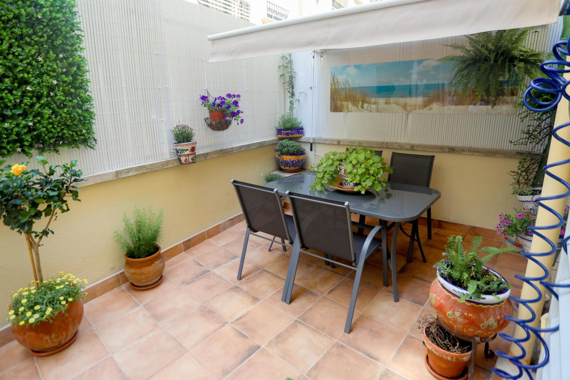 Apartamento Lovely Near The & Of Arts And Sciences Valencia