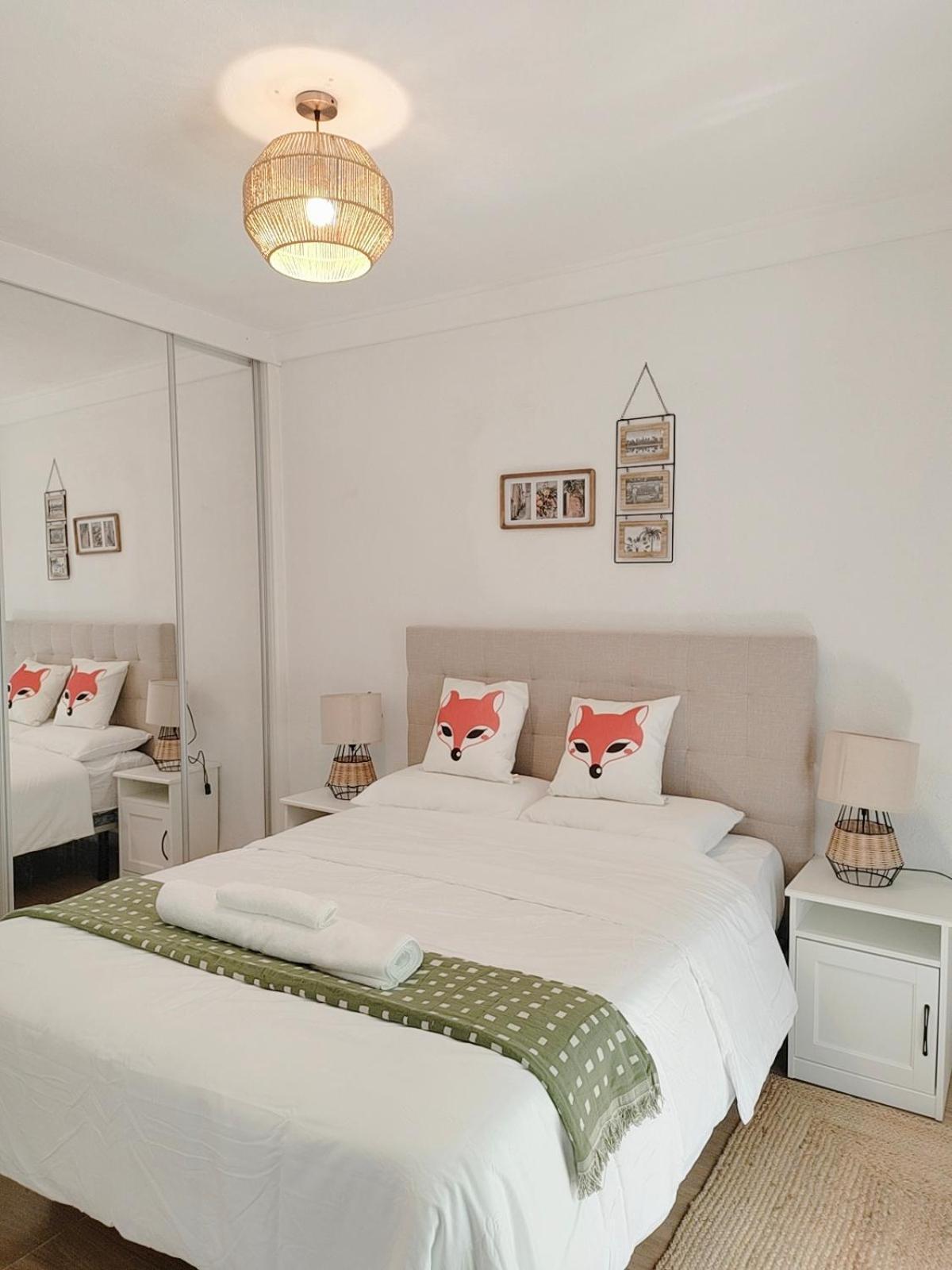 Leticia Apartamento *