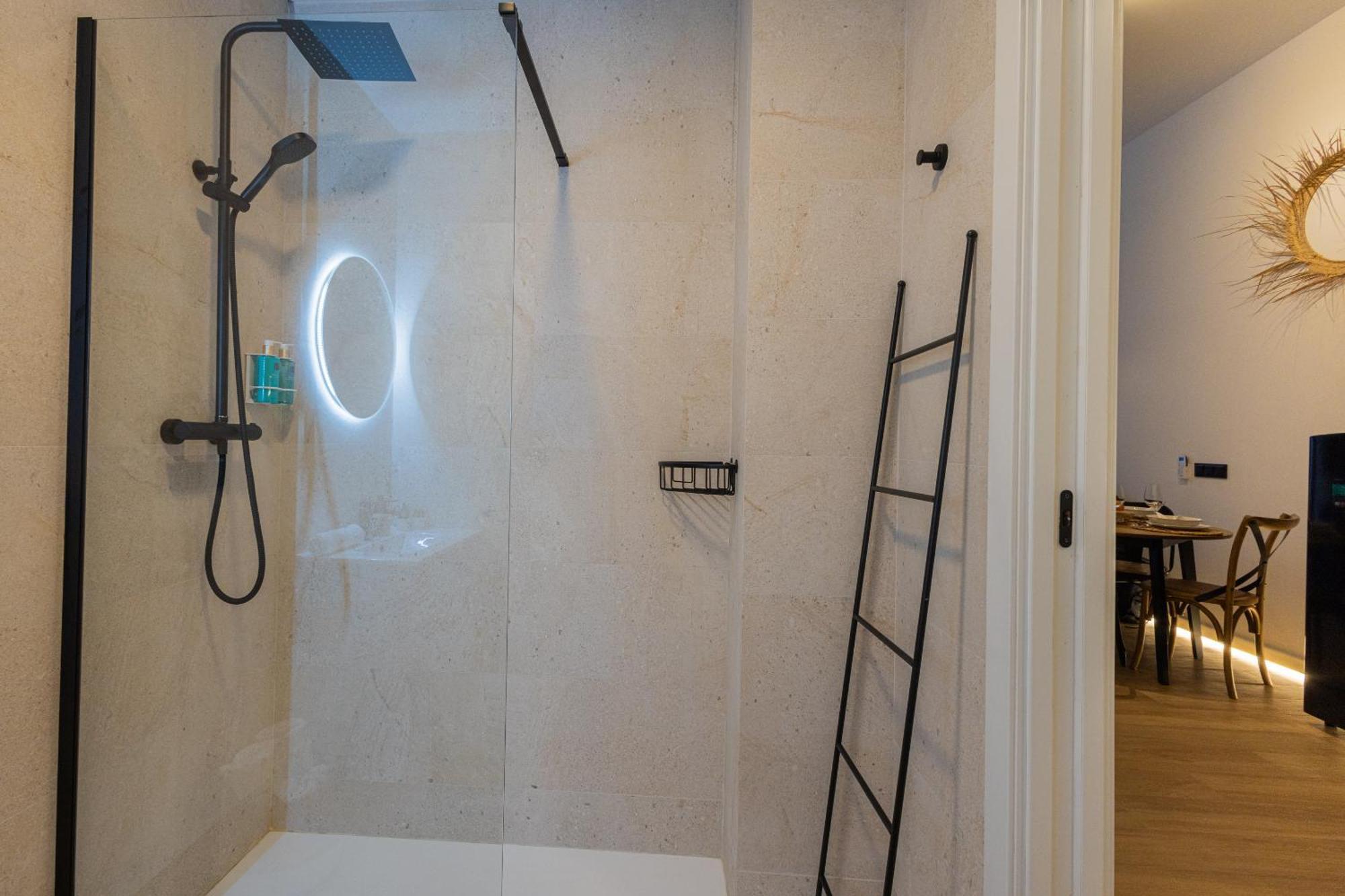 Florit Flats - The Blasco Ibanez Apartamento *