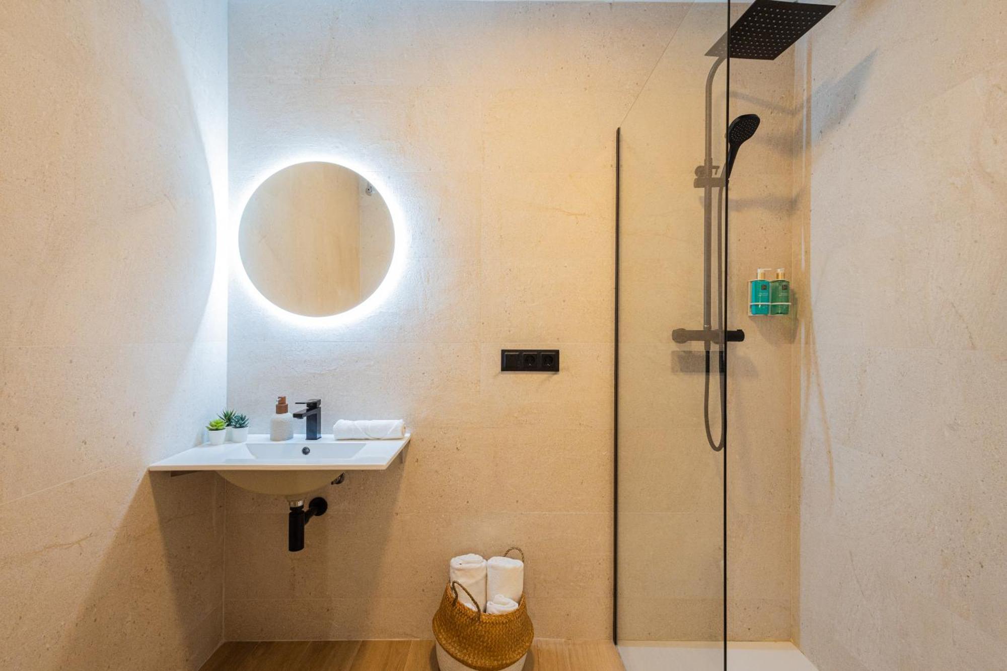 Apartamento Florit Flats - The Blasco Ibanez *