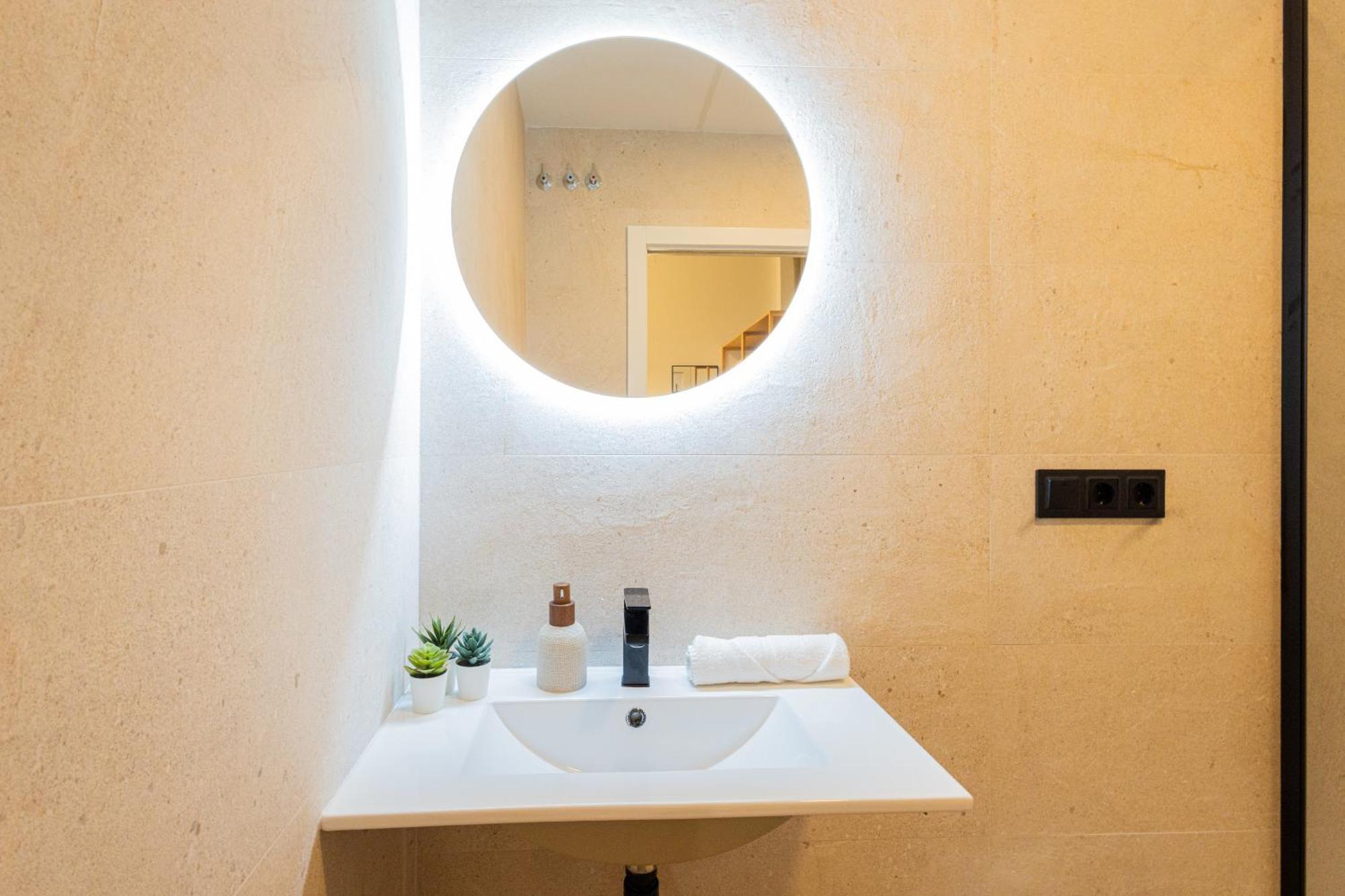Apartamento Florit Flats - The Blasco Ibanez