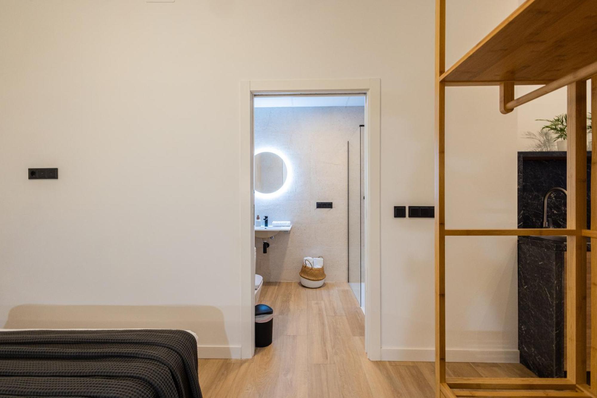 Apartamento Florit Flats - The Blasco Ibanez *