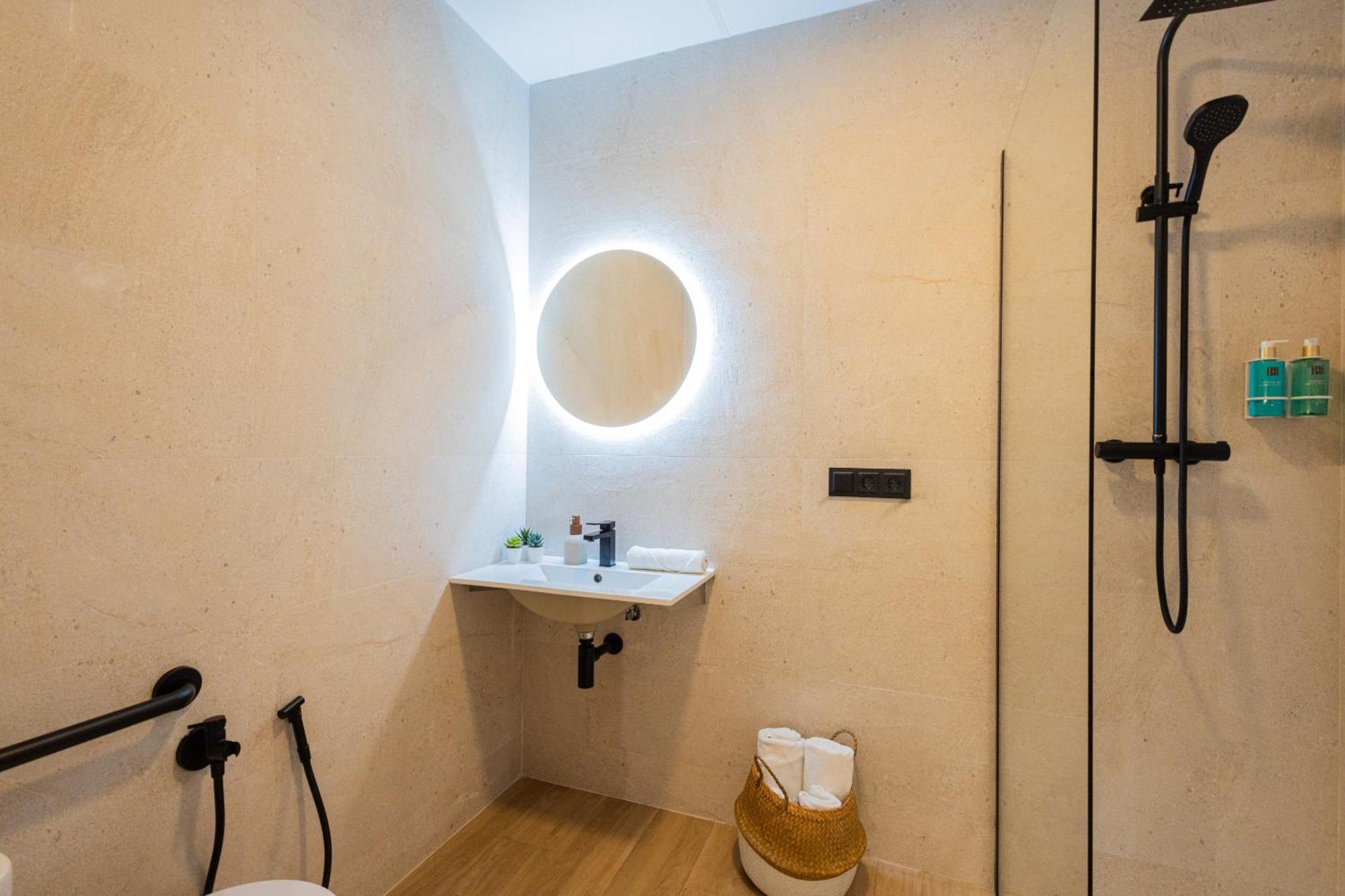 Florit Flats - The Blasco Ibanez Apartamento