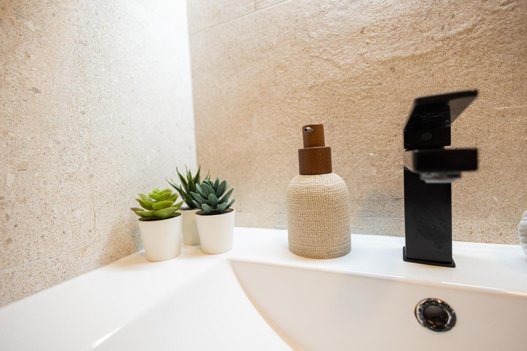 Apartamento Florit Flats - The Blasco Ibanez
