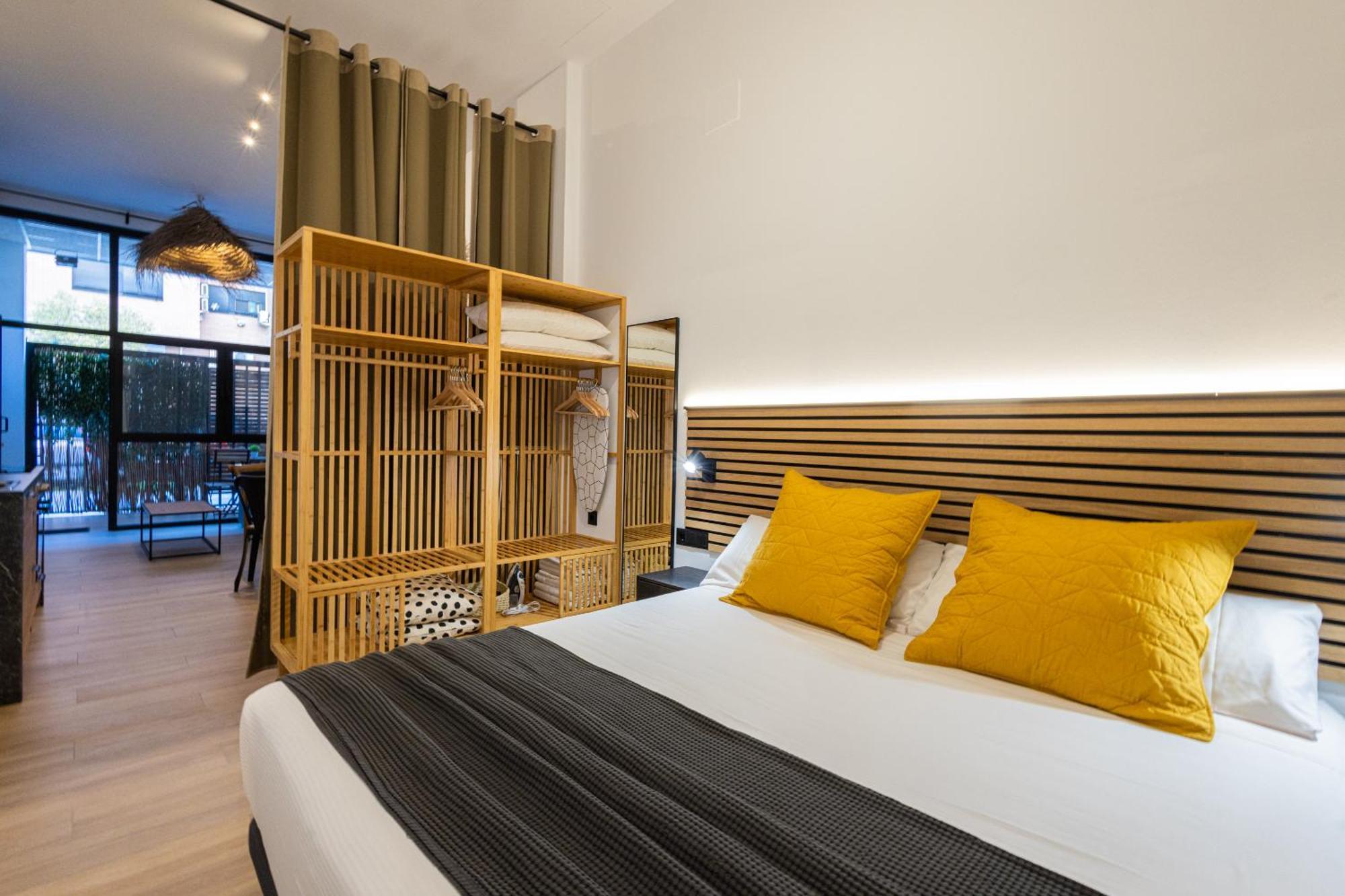 Florit Flats - The Blasco Ibanez * Valencia