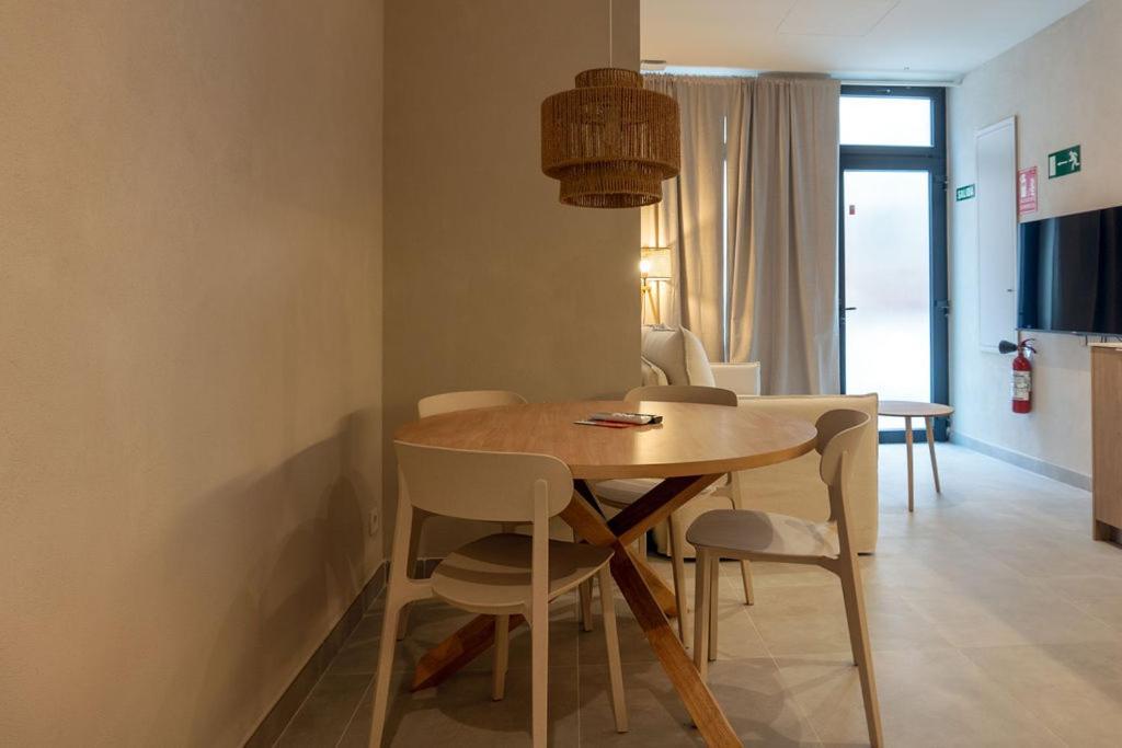 Vlc Host - Molina Del Palau Apartamento