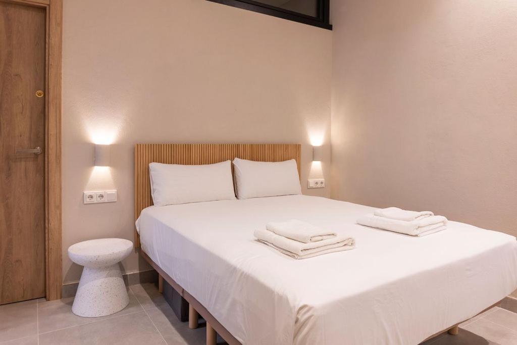 Vlc Host - Molina Del Palau Apartment *