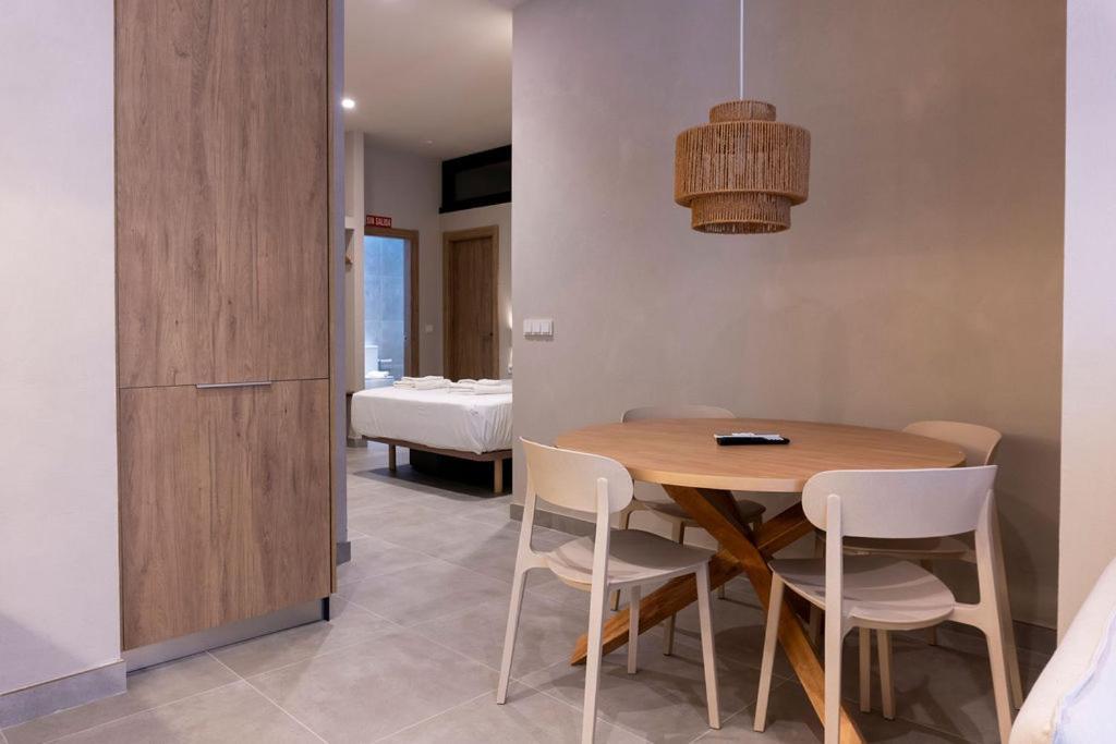 Vlc Host - Molina Del Palau Apartamento *