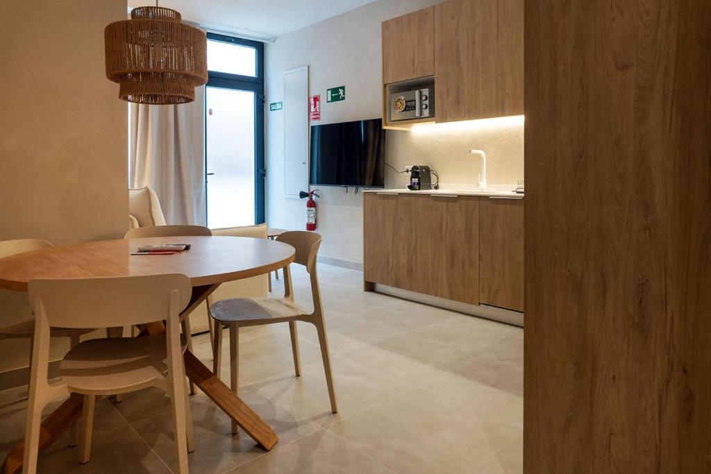Apartamento Vlc Host - Molina Del Palau Valencia