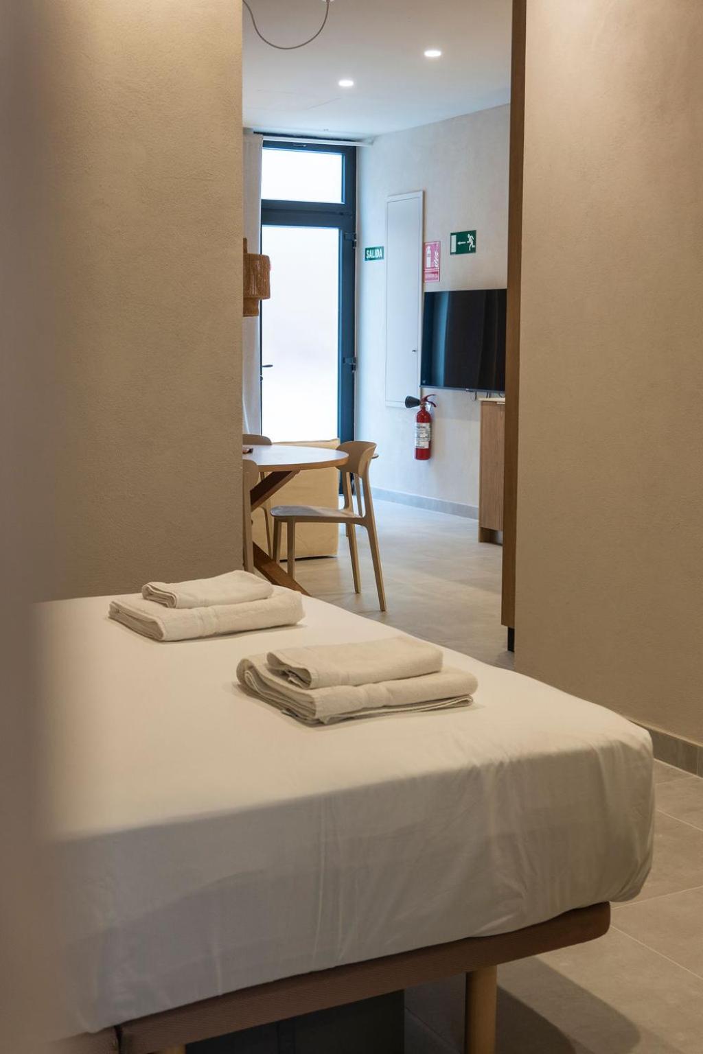 Vlc Host - Molina Del Palau Apartamento Valencia