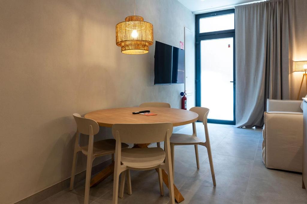 Vlc Host - Molina Del Palau Apartment *