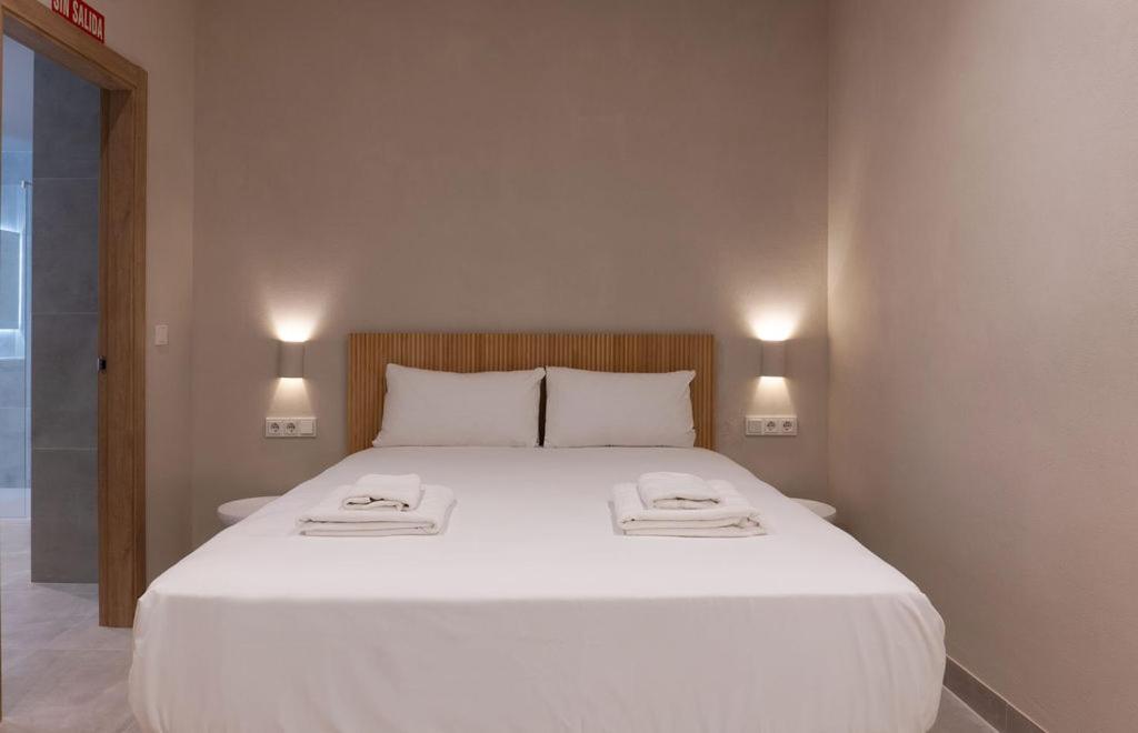 Vlc Host - Molina Del Palau Apartamento Valencia