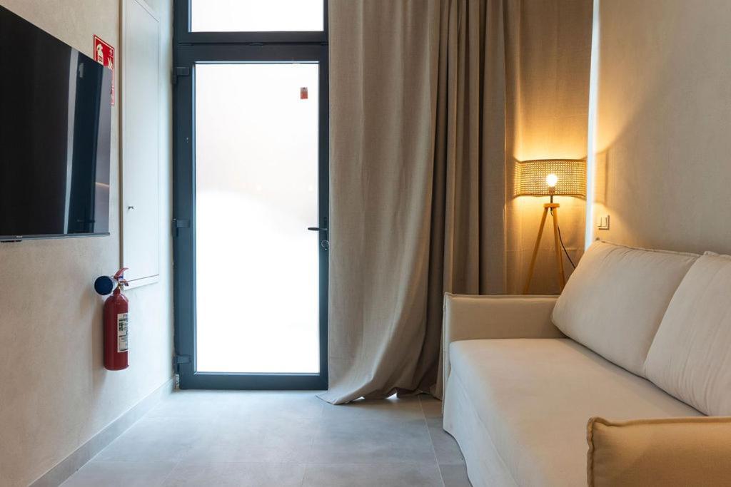 Vlc Host - Molina Del Palau Apartamento Valencia