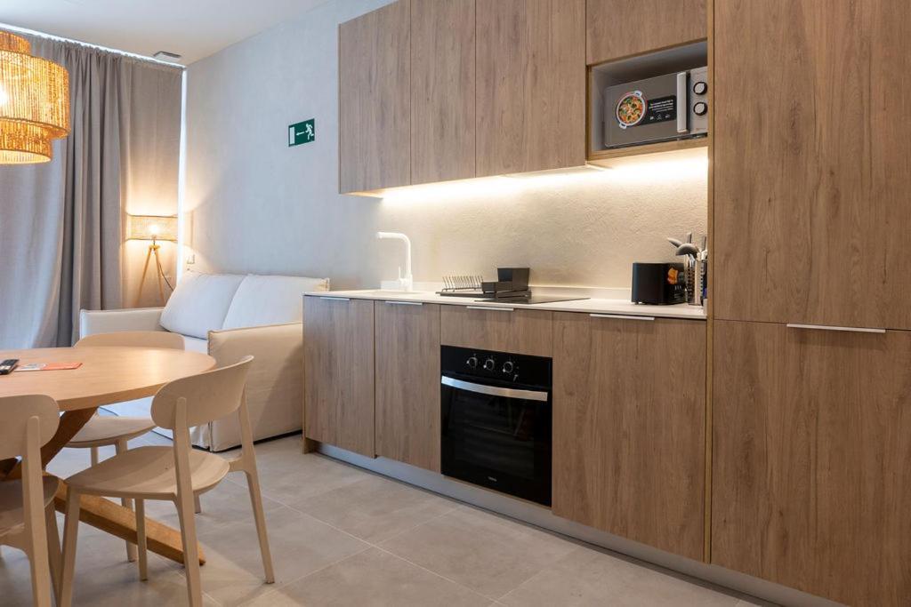 Apartment Vlc Host - Molina Del Palau Valencia
