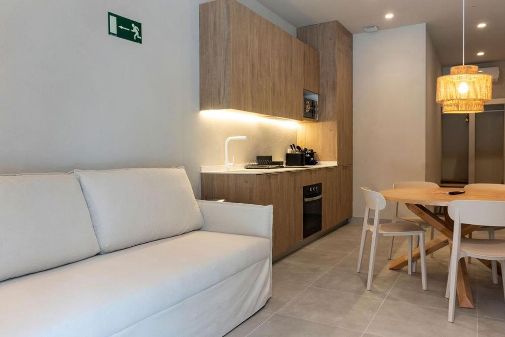 Apartamento Vlc Host - Molina Del Palau