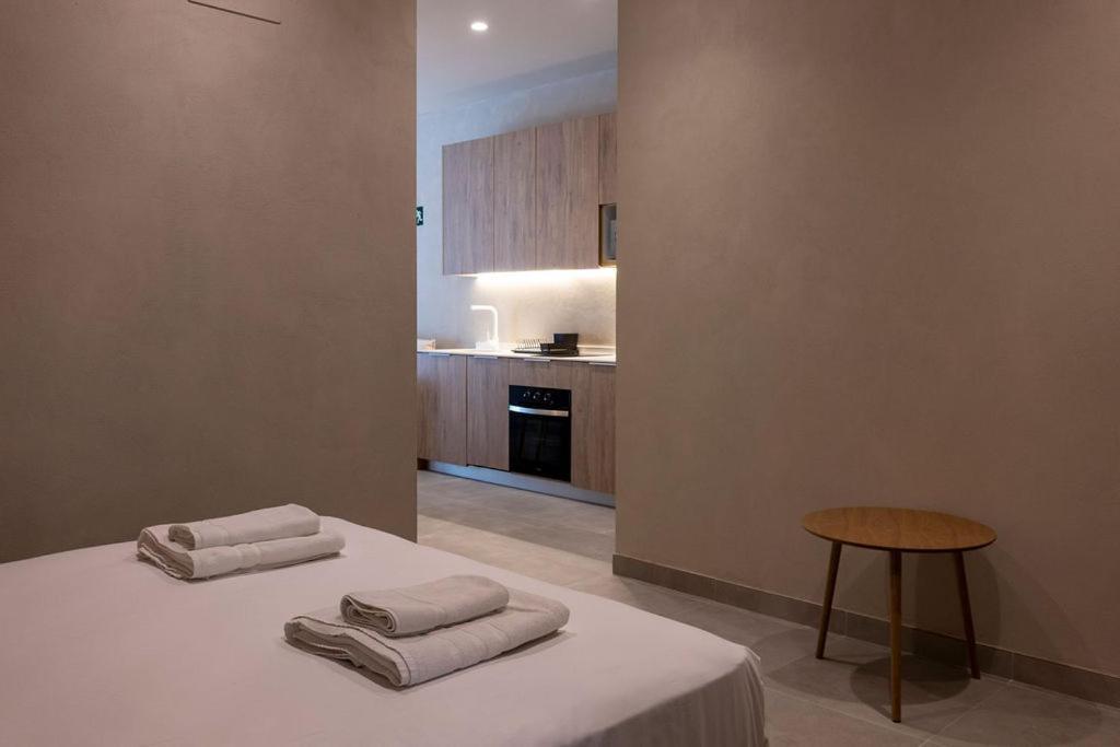 Vlc Host - Molina Del Palau Apartment