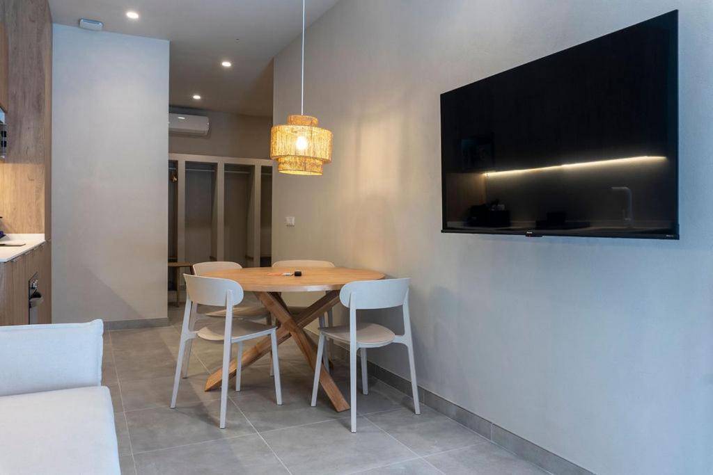 Vlc Host - Molina Del Palau Apartment *