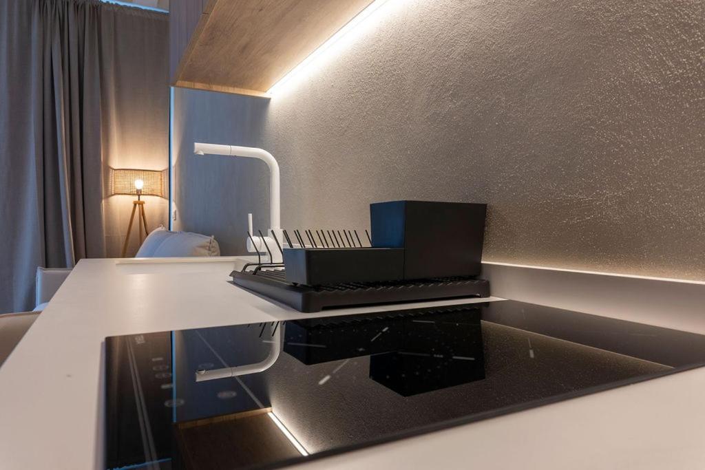 Apartamento Vlc Host - Molina Del Palau Valencia