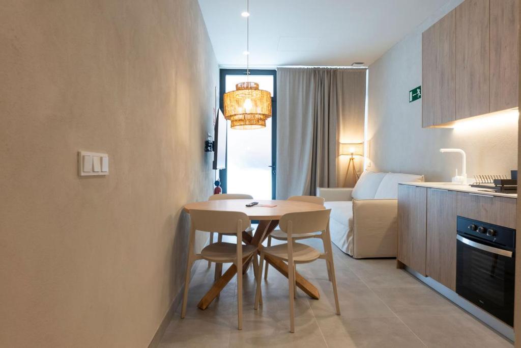 Apartamento Vlc Host - Molina Del Palau Valencia