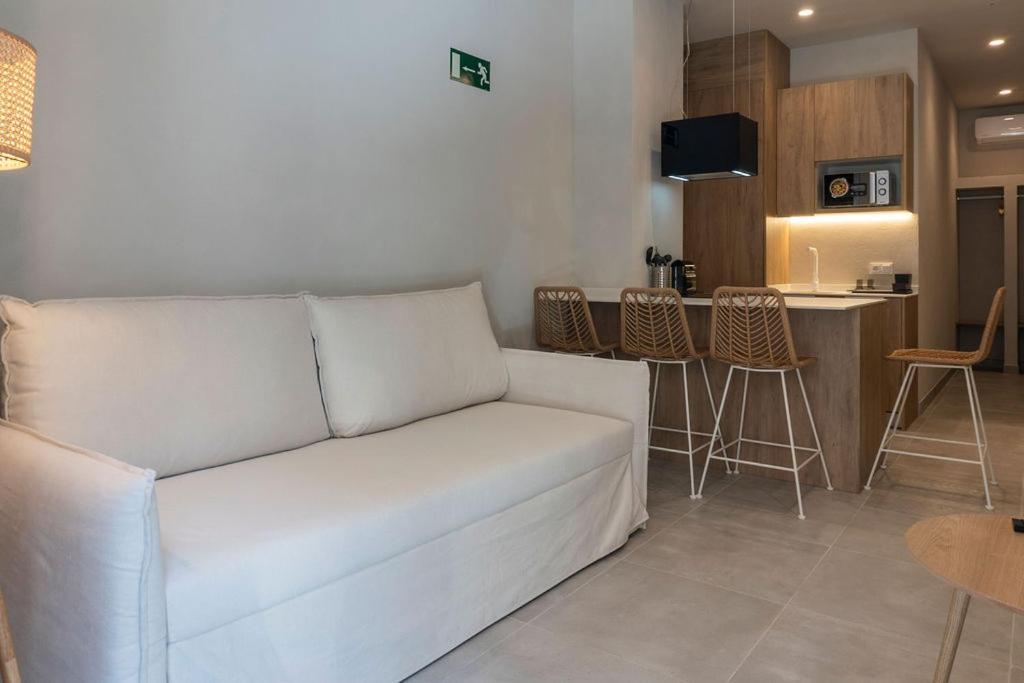 Vlc Host - Molina Del Palau Apartamento