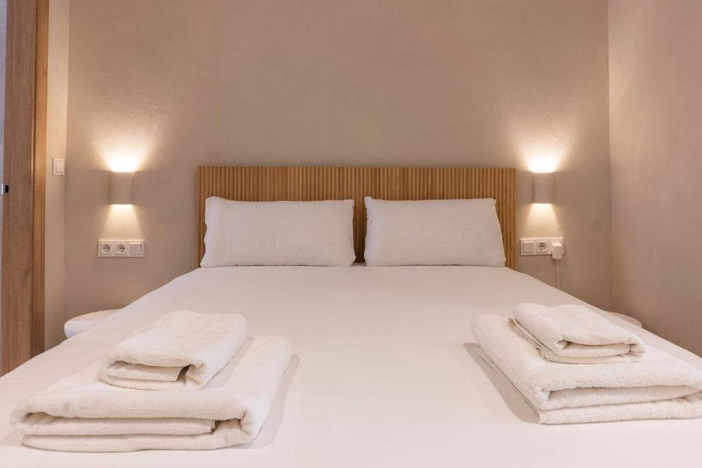 Vlc Host - Molina Del Palau Apartment