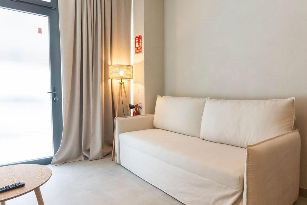 Vlc Host - Molina Del Palau Apartamento Valencia