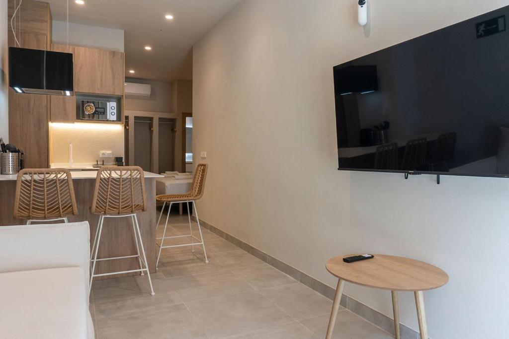 Vlc Host - Molina Del Palau Apartment