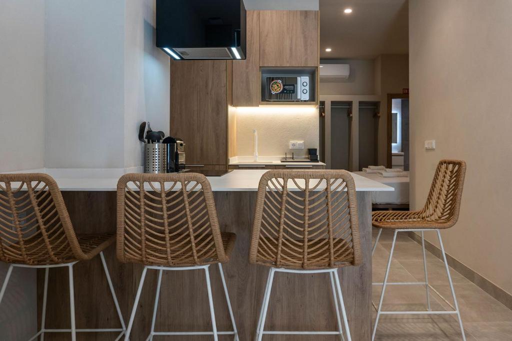 Vlc Host - Molina Del Palau Apartment *