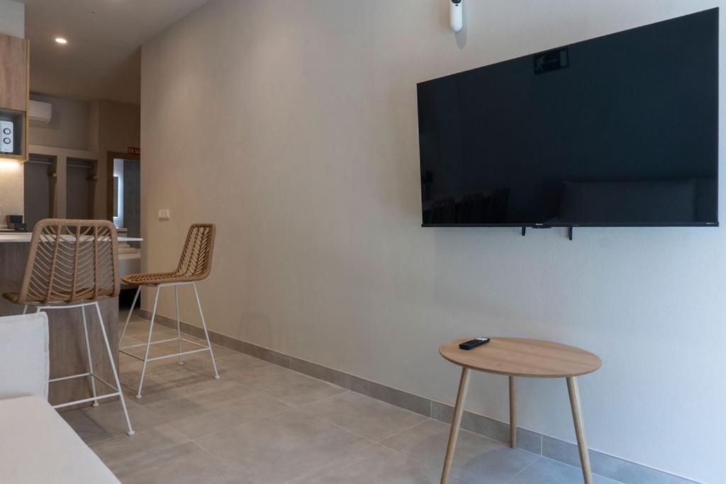 Vlc Host - Molina Del Palau Apartamento Valencia